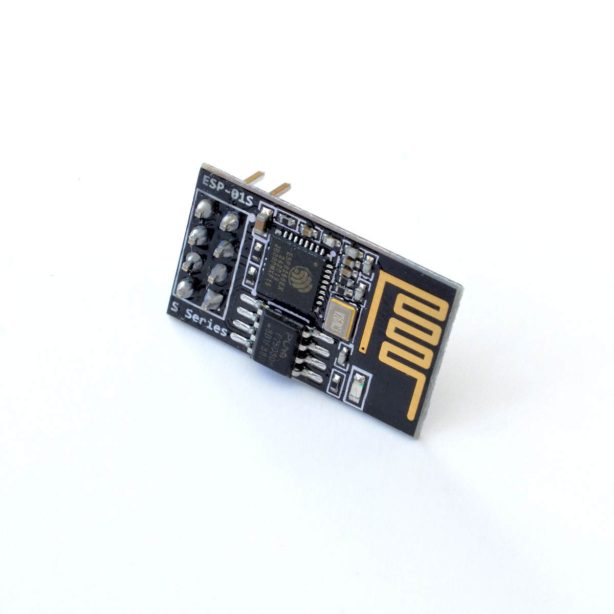 ESP-01S Serial WiFi Module – fhuable shopping